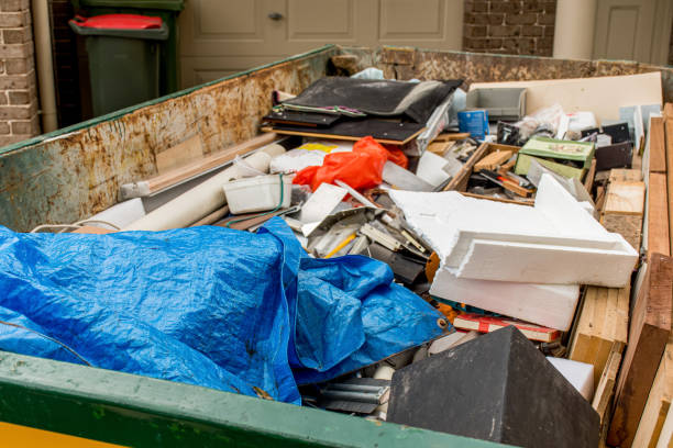 Best Same-Day Junk Removal Services  in Tigerville, SC